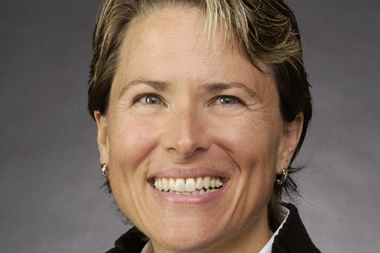 Trish Rayer, MD